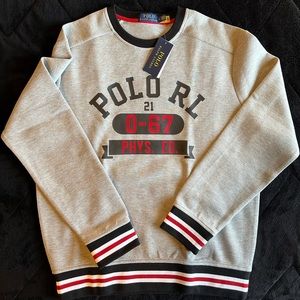 Polo Ralph Lauren Sweatshirt
